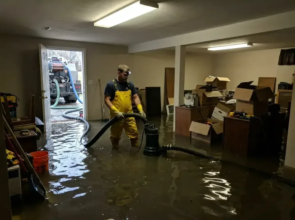basement-burst-pipe-flooding-a-001 — frequently asked questions, 24-Hour Water Damage Restoration Services in Burr Ridge, IL
